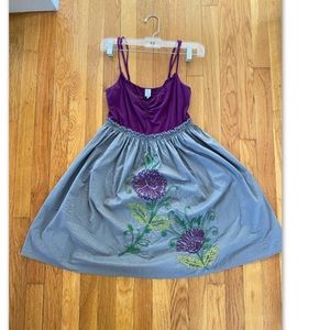 Free People spring/summer dress